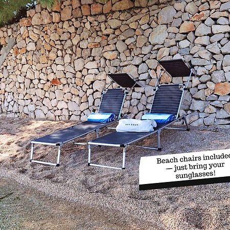 Villa Gjardini - Sparadici Grebaštica Zewnętrze zdjęcie