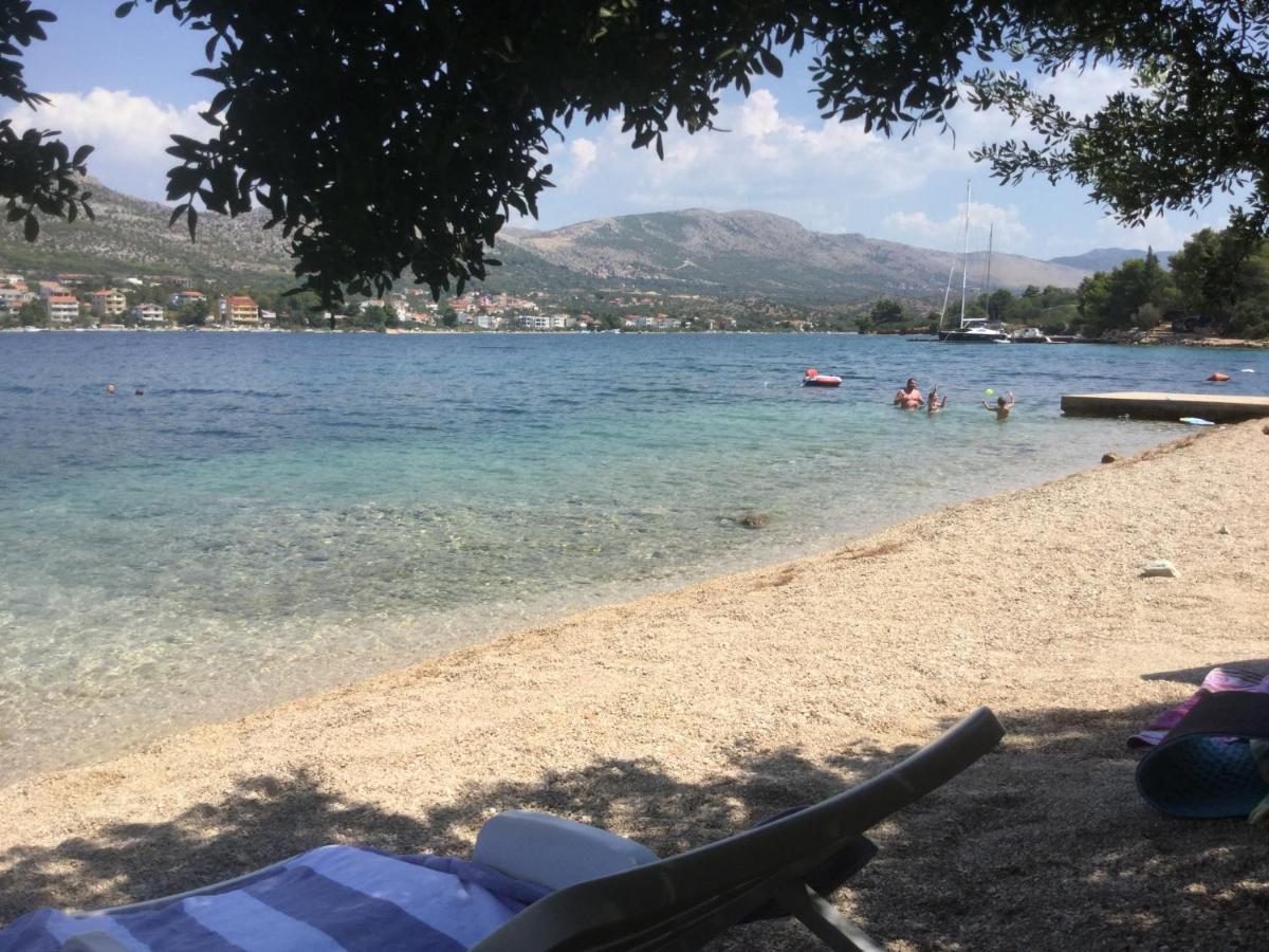 Villa Gjardini - Sparadici Grebaštica Zewnętrze zdjęcie
