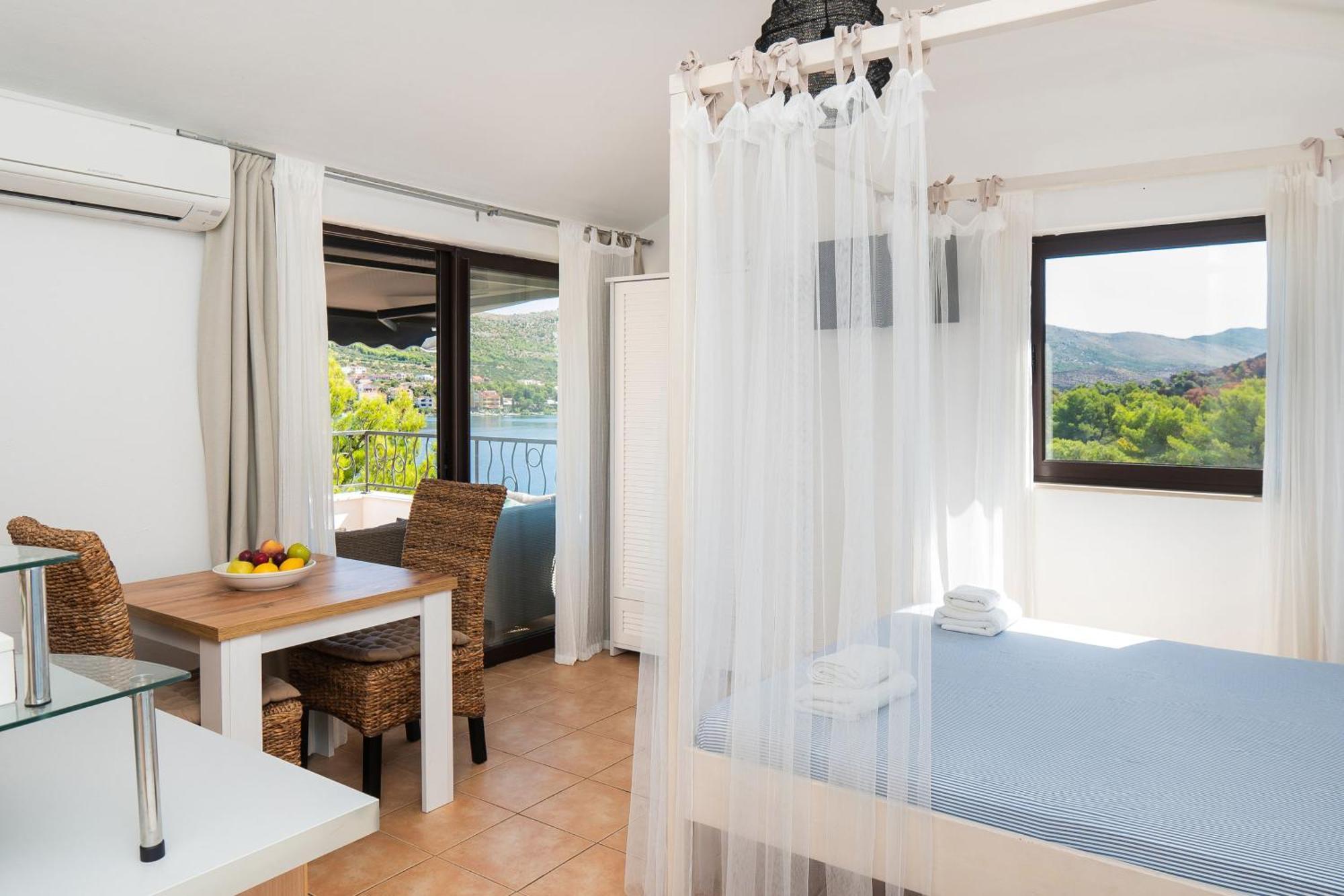 Villa Gjardini - Sparadici Grebaštica Zewnętrze zdjęcie