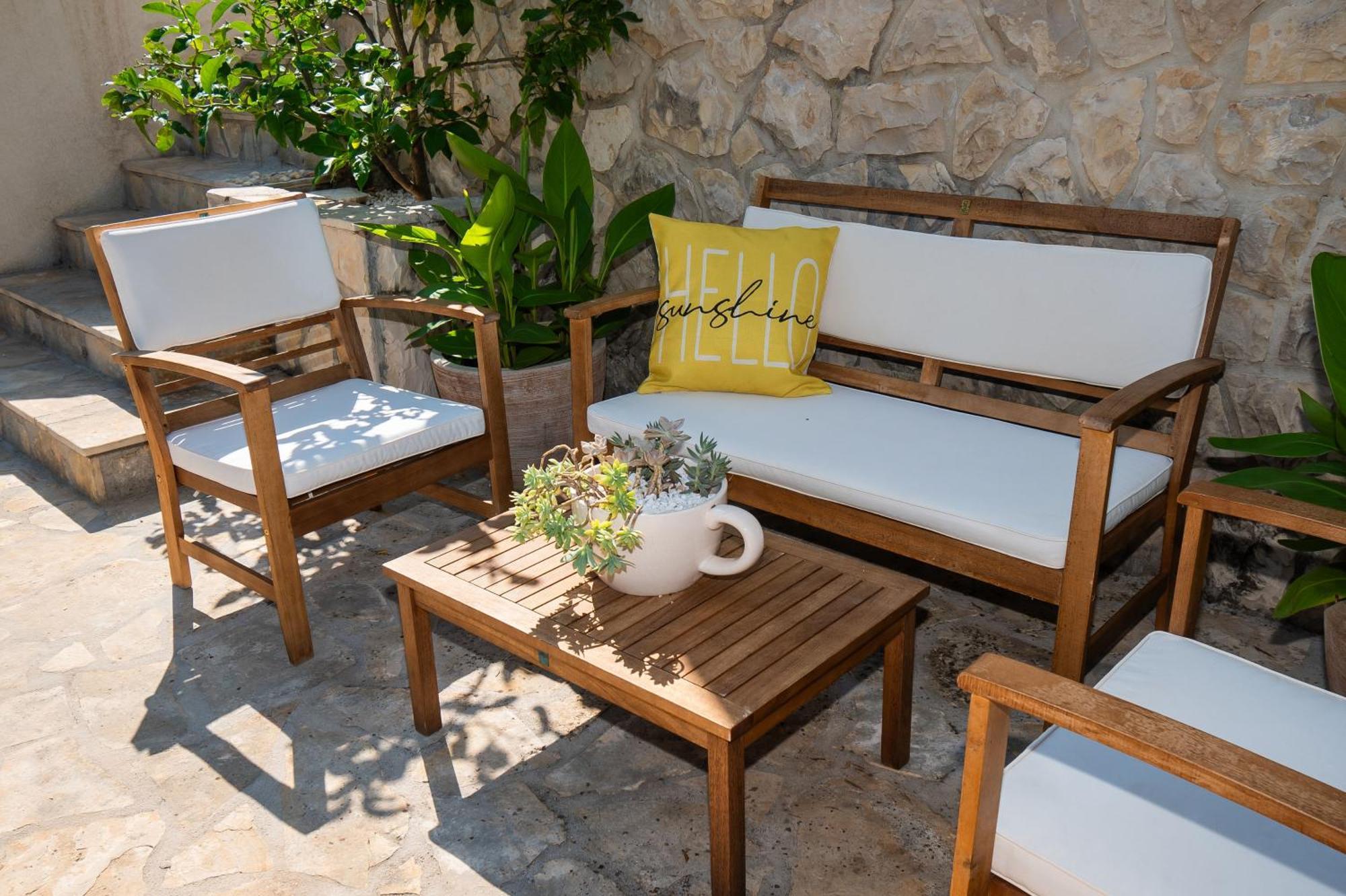 Villa Gjardini - Sparadici Grebaštica Zewnętrze zdjęcie