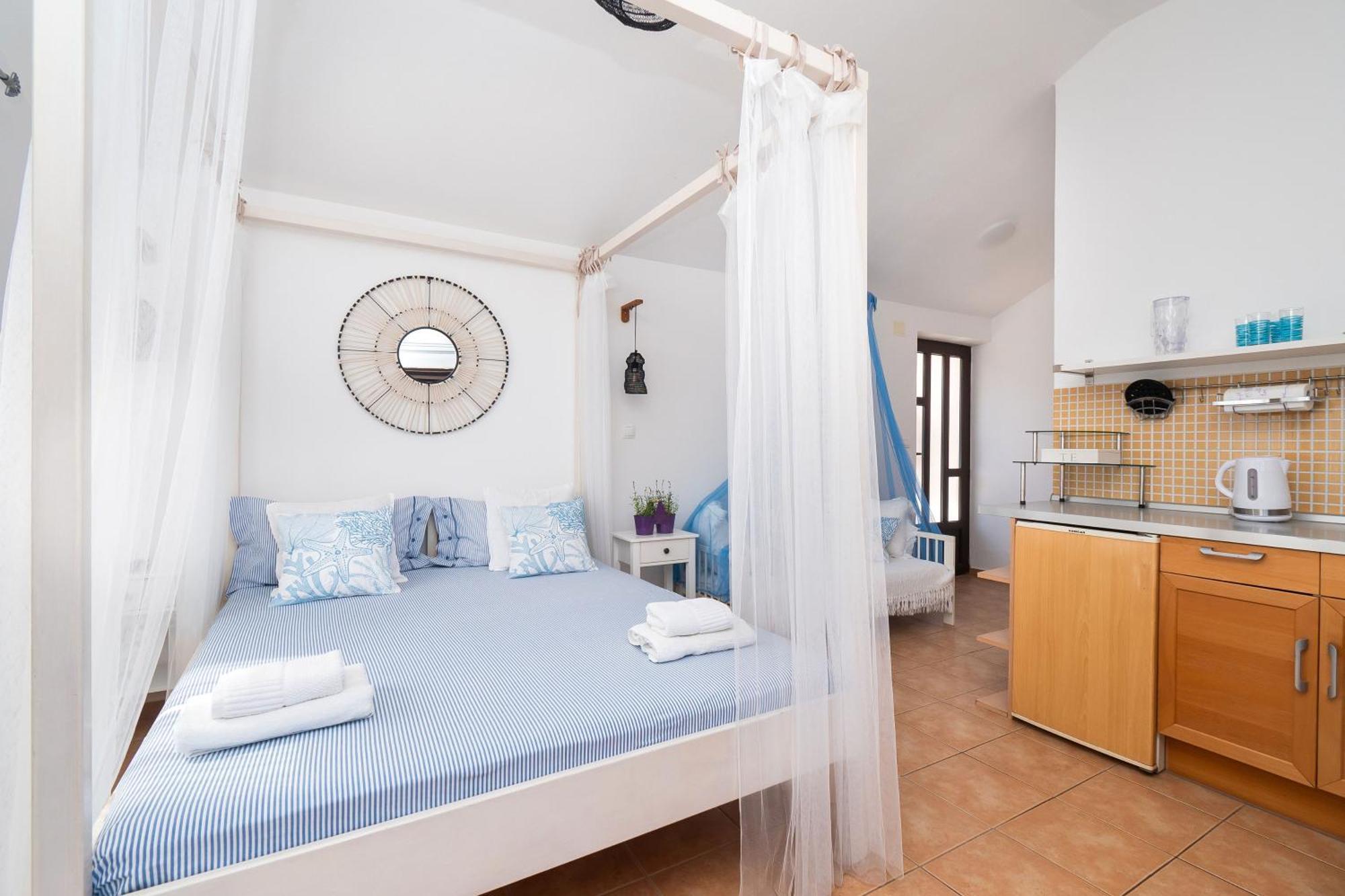 Villa Gjardini - Sparadici Grebaštica Zewnętrze zdjęcie