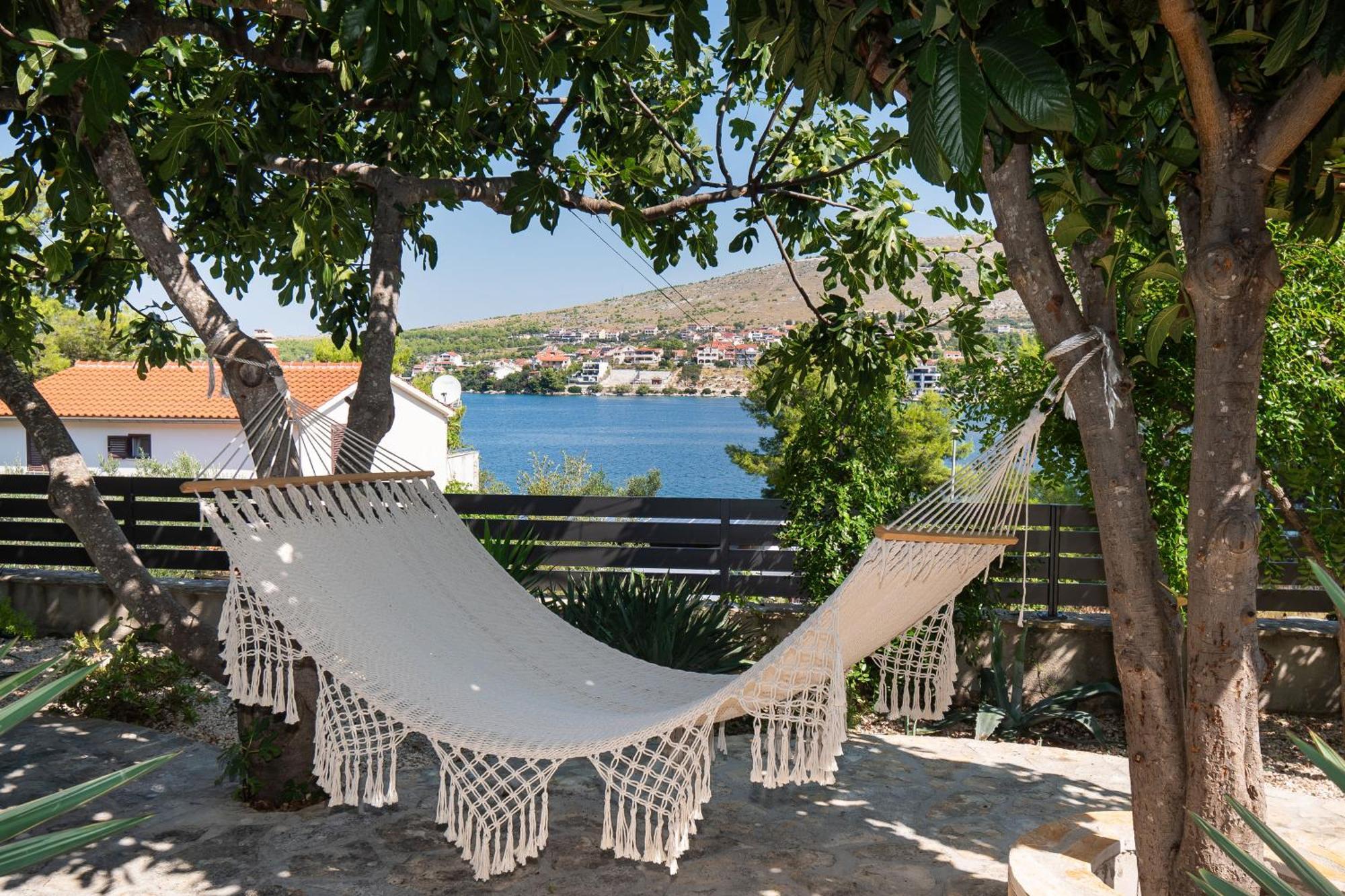 Villa Gjardini - Sparadici Grebaštica Zewnętrze zdjęcie