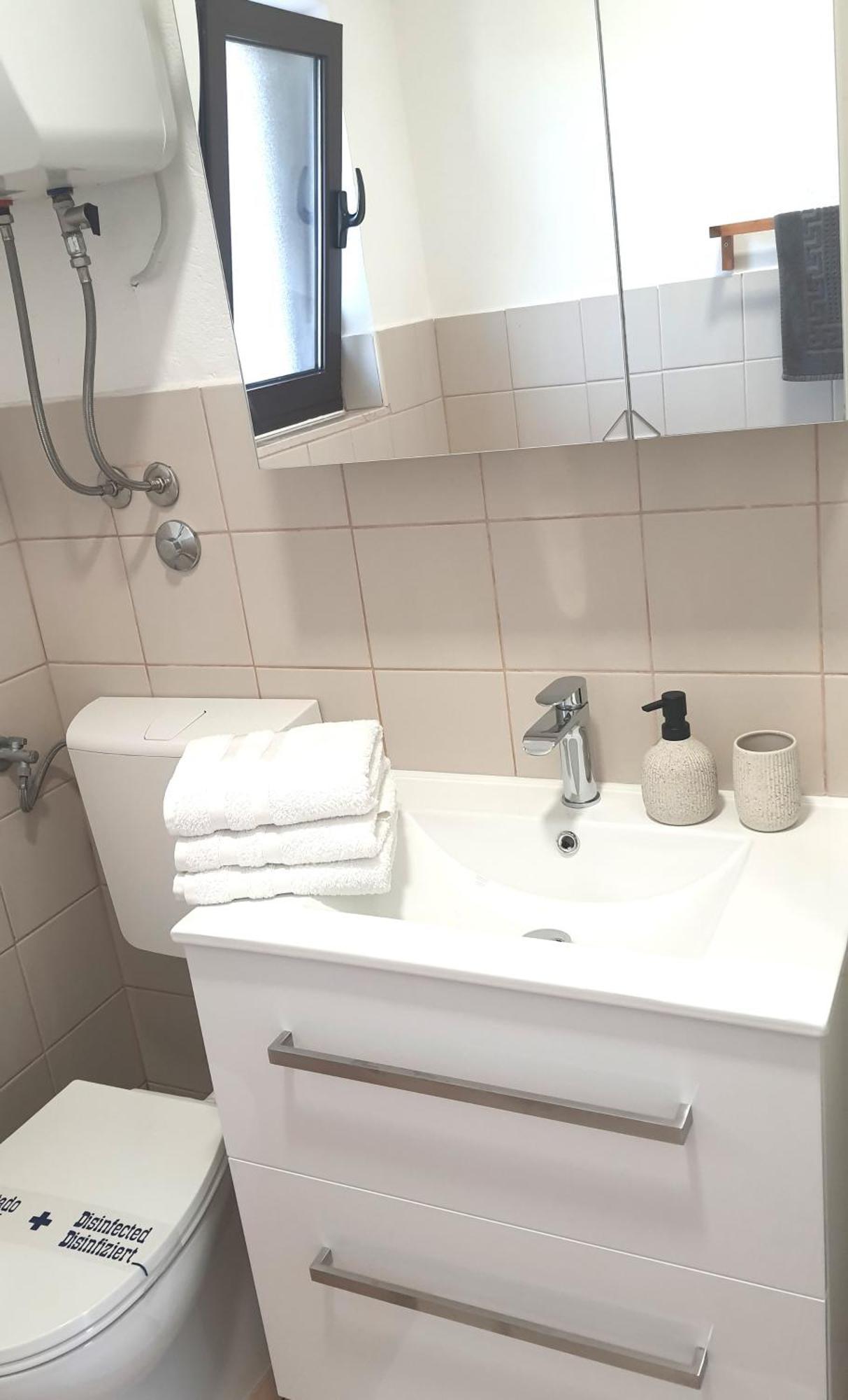 Villa Gjardini - Sparadici Grebaštica Zewnętrze zdjęcie