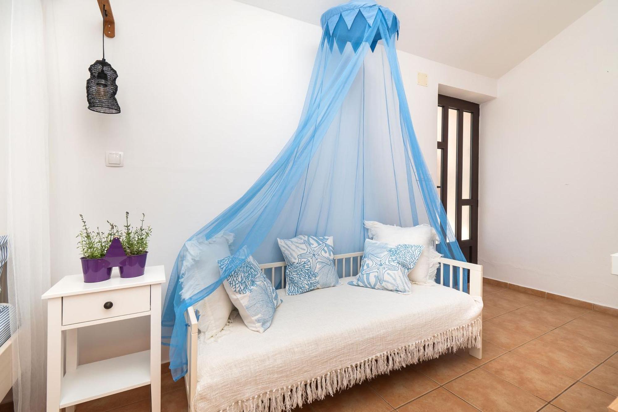 Villa Gjardini - Sparadici Grebaštica Pokój zdjęcie