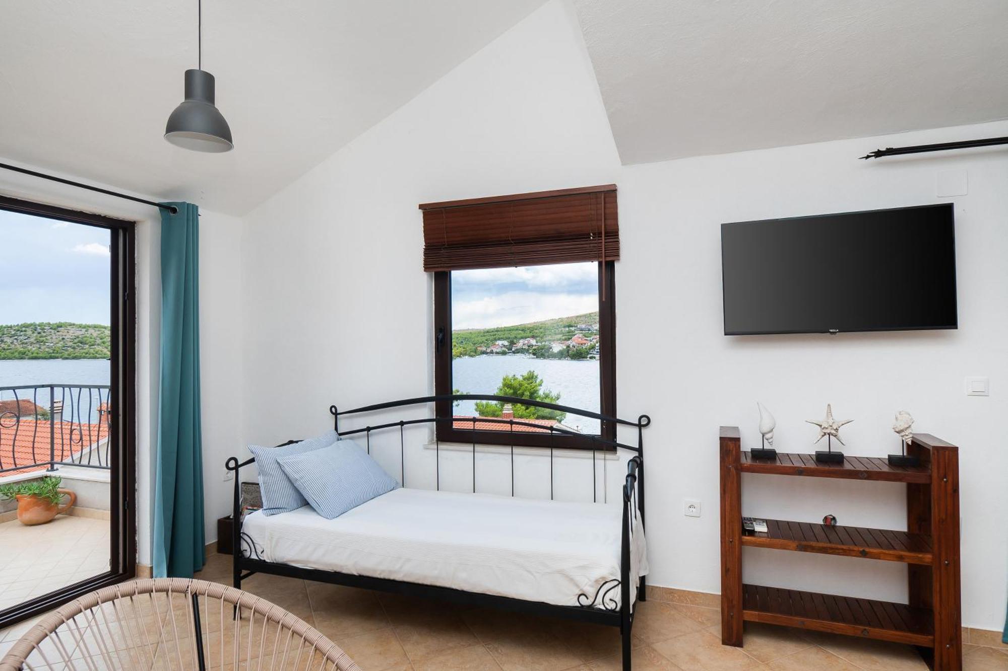 Villa Gjardini - Sparadici Grebaštica Pokój zdjęcie