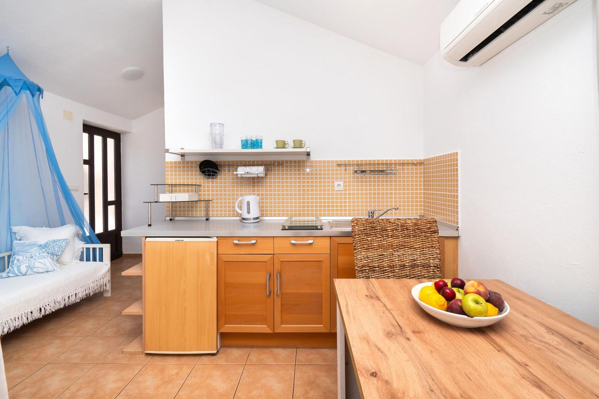 Villa Gjardini - Sparadici Grebaštica Pokój zdjęcie