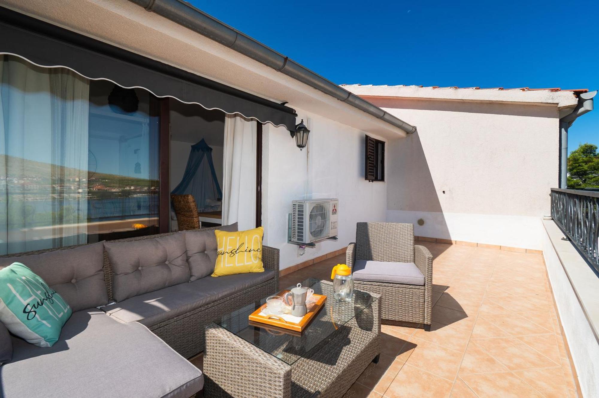 Villa Gjardini - Sparadici Grebaštica Pokój zdjęcie