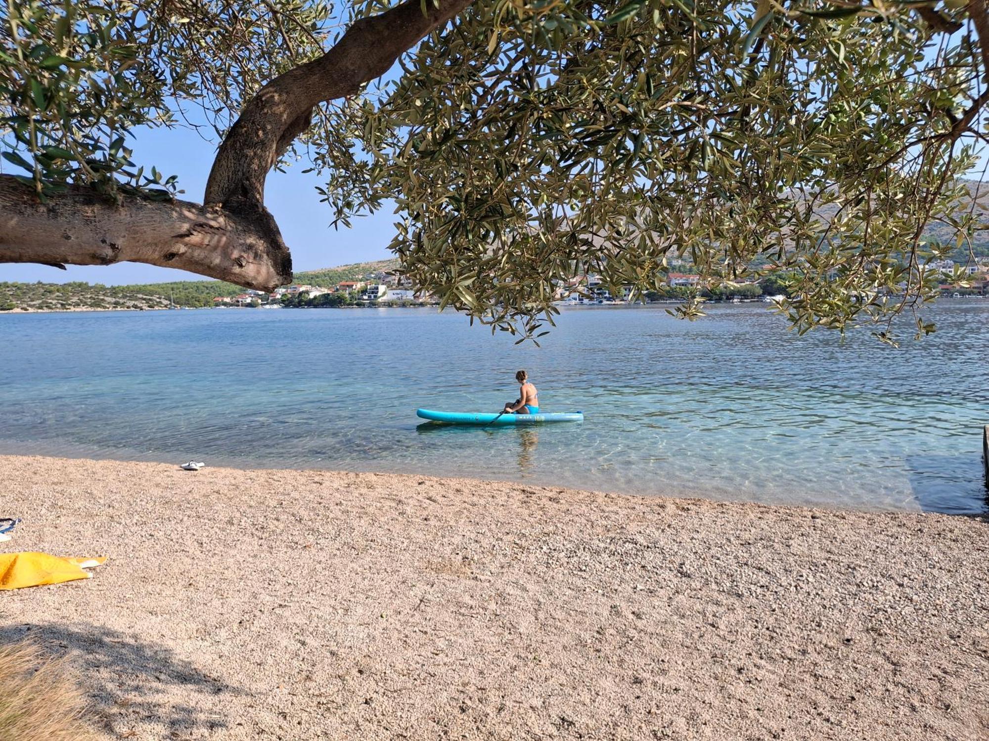 Villa Gjardini - Sparadici Grebaštica Zewnętrze zdjęcie
