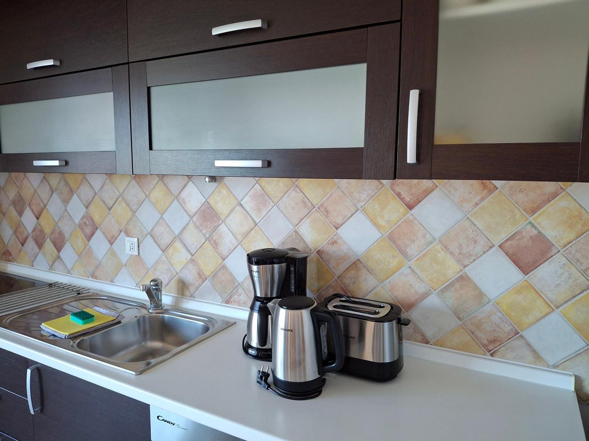 Villa Gjardini - Sparadici Grebaštica Zewnętrze zdjęcie