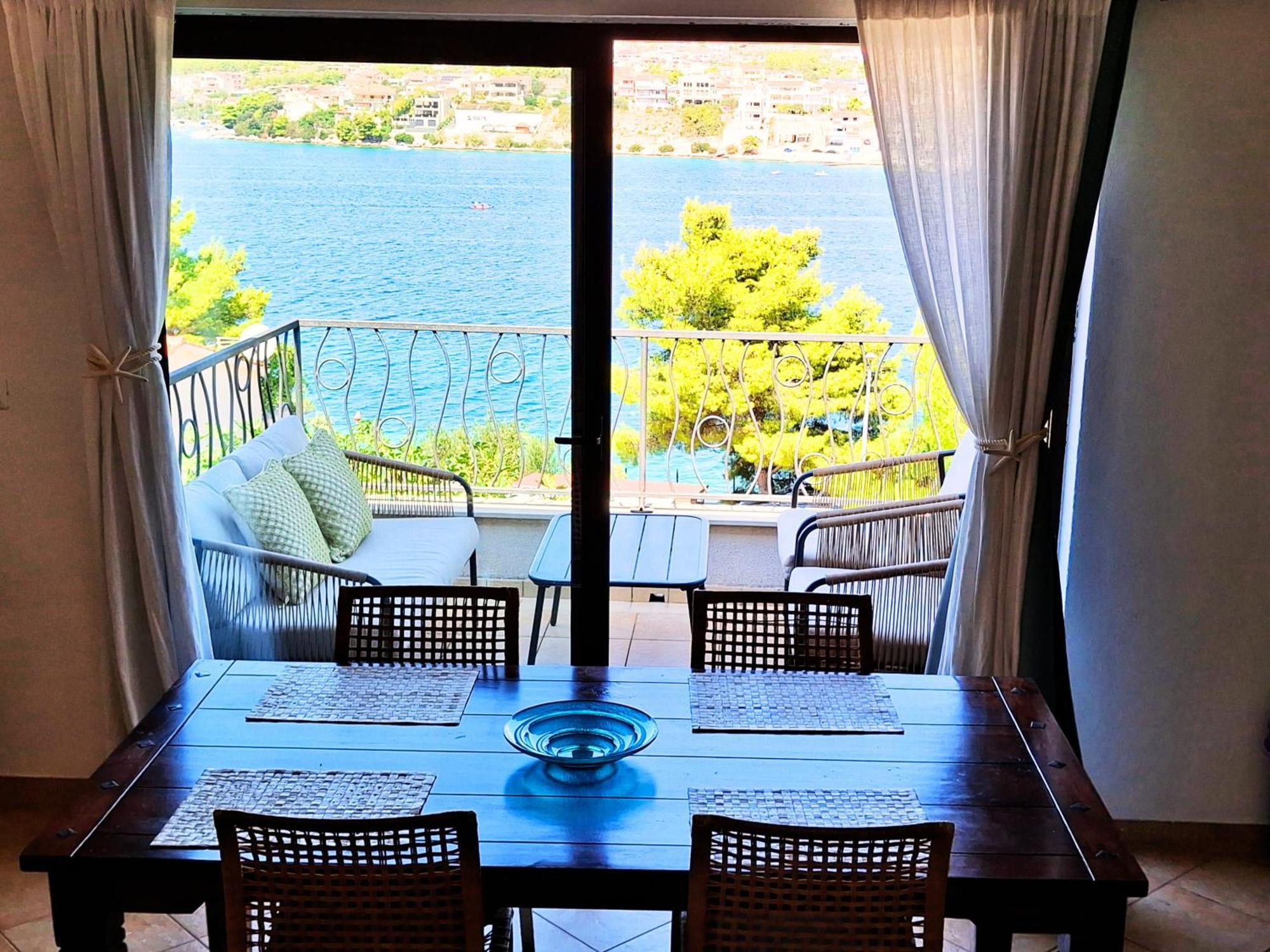 Villa Gjardini - Sparadici Grebaštica Zewnętrze zdjęcie