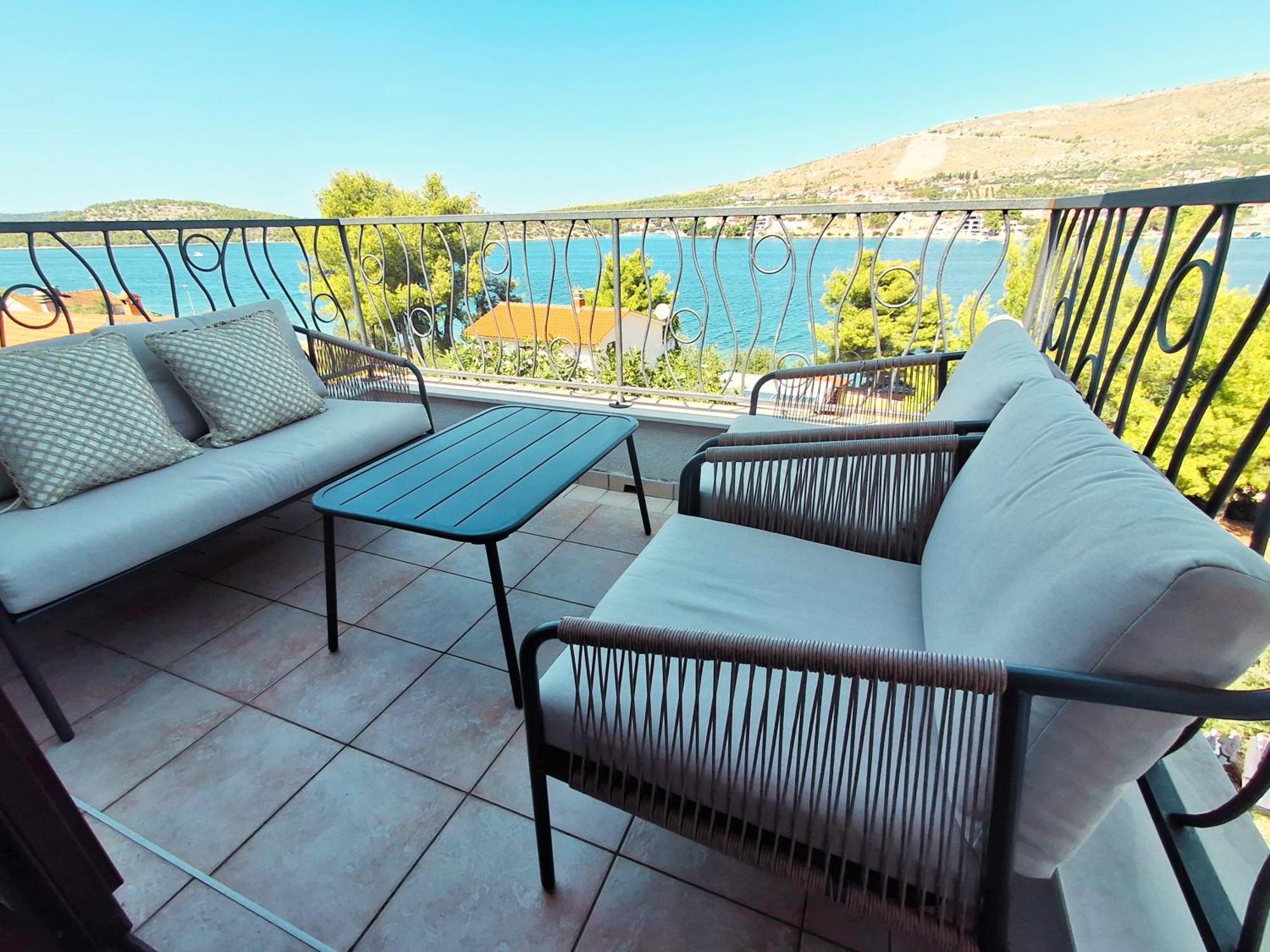 Villa Gjardini - Sparadici Grebaštica Pokój zdjęcie