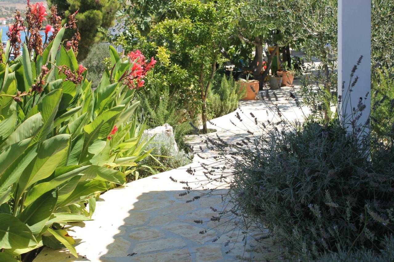 Villa Gjardini - Sparadici Grebaštica Zewnętrze zdjęcie